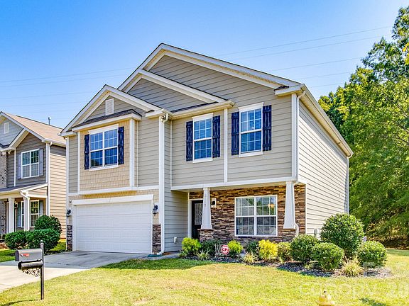 2nd image of 2115 Fieldstone Gate Ct