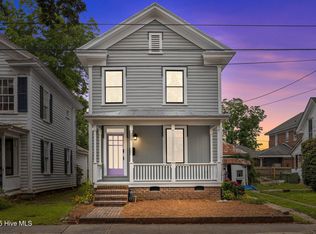 209 E Main St, Washington, NC 27889