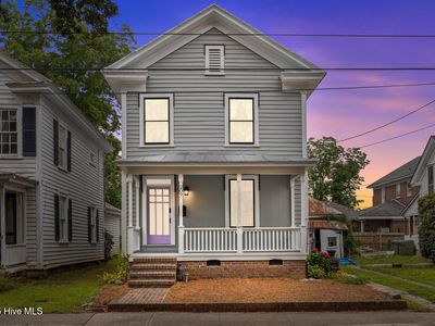 209 E Main Street, Washington, NC, 27889