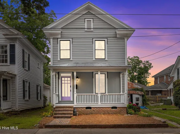 209 E Main Street, Washington, NC 27889