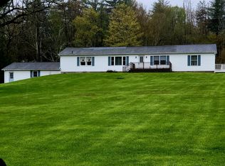 1203 Board Rd, Laceyville, PA 18623