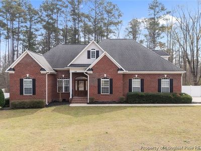 128 Neeley Ln, Raeford, NC, 28376