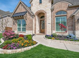 2450 Kates Pl, Prosper, TX 75078