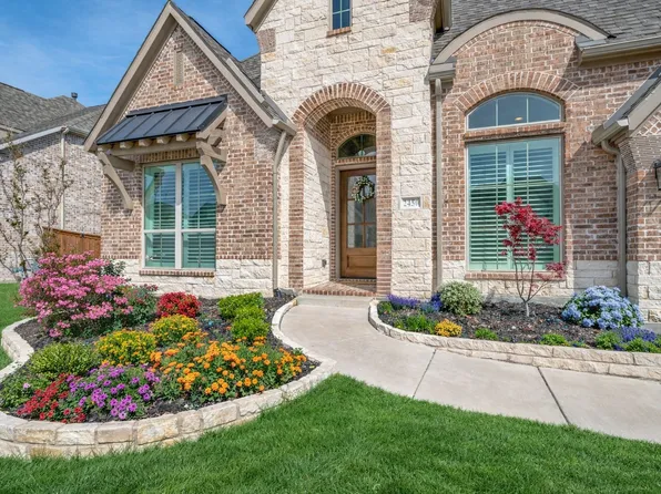 2450 Kates Pl, Prosper, TX 75078
