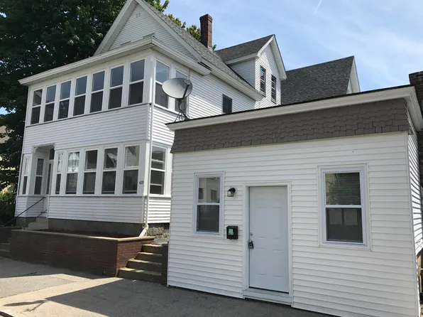 429 Cartier Street, Manchester, NH 03102