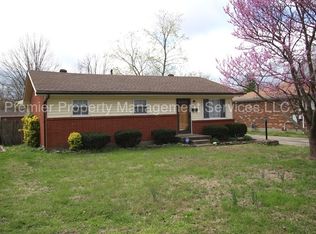 3802 Foreman Ln, Louisville, KY 40219
