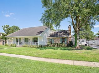 7613 John Newcombe Ave, Baton Rouge, LA 70810