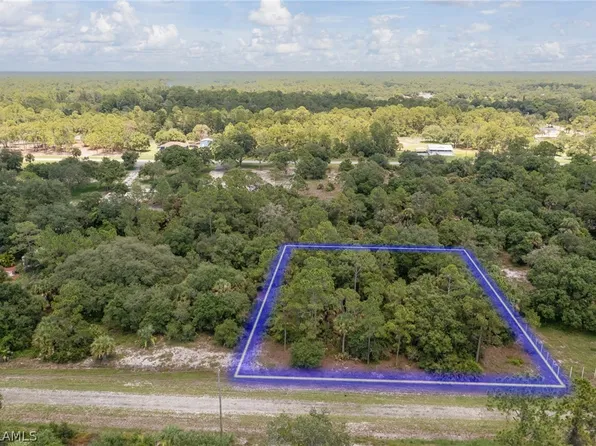 545 S Granja St, Clewiston, FL 33440