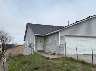 1109 SW Nye Ave, Pendleton, OR 97801