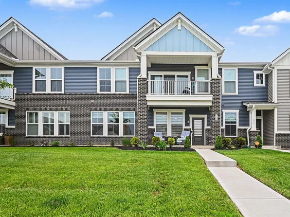 8531 Concerto Court Union Ky, Union, KY 41091