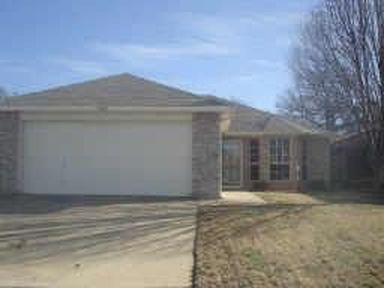 1209 Hidden Glade Dr, Mansfield, TX, 76063