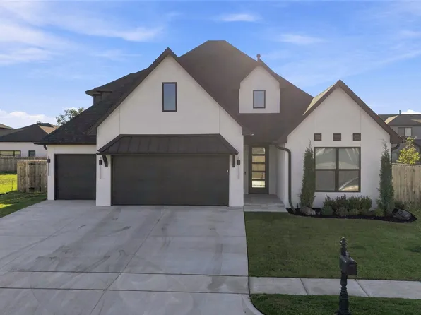 12659 S Fulton Ave, Bixby, OK 74008