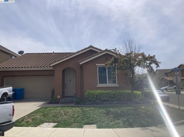 7258 Seaglass Dr, Vallejo, CA 94591