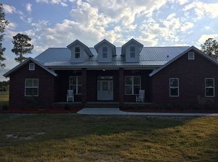 10148 Hunters Chase Ct, Jacksonville, FL 32219