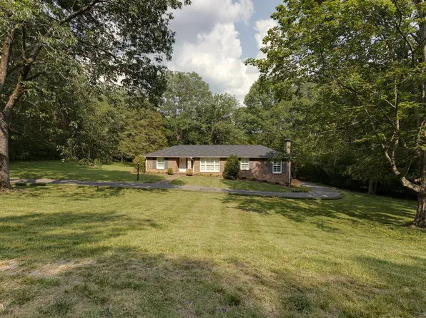 861 Forest Acres Dr, Nashville, TN 37220