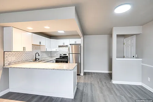 Floor plan CC104