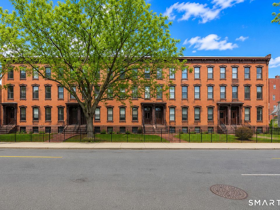 1st image of 58 Buckingham Street #A
