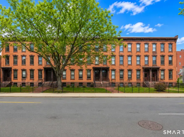 58 Buckingham Street #A, Hartford, CT 06105