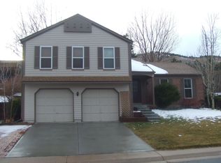 237 Allen St, Golden, CO 80401