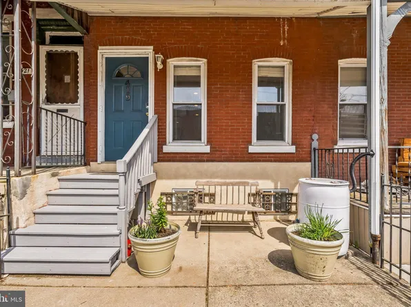 419 N Budd St, Philadelphia, PA 19104