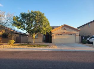 12221 W Riverside Ave, Tolleson, AZ 85353