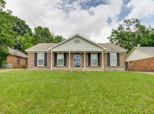 3826 Clarke Rd, Memphis, TN 38115