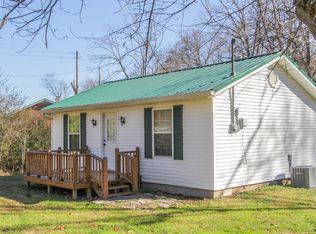 103 Carroll Hollow Rd, Clinton, TN 37716