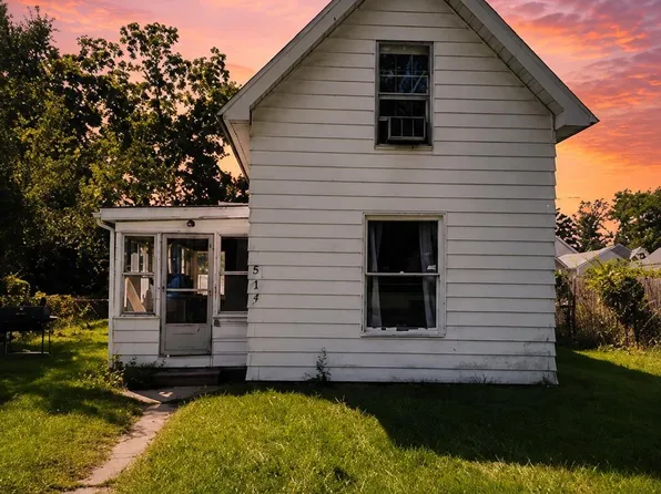 807 Allen St, South Bend, IN 46616