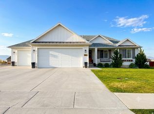 101 S 1200 E, Smithfield, UT 84335