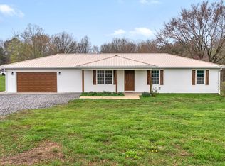 2405 Highway 120, Big Rock, TN 37023