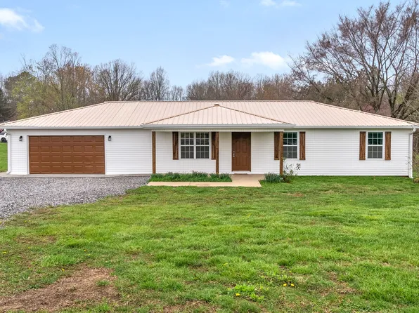 2405 Highway 120, Big Rock, TN 37023