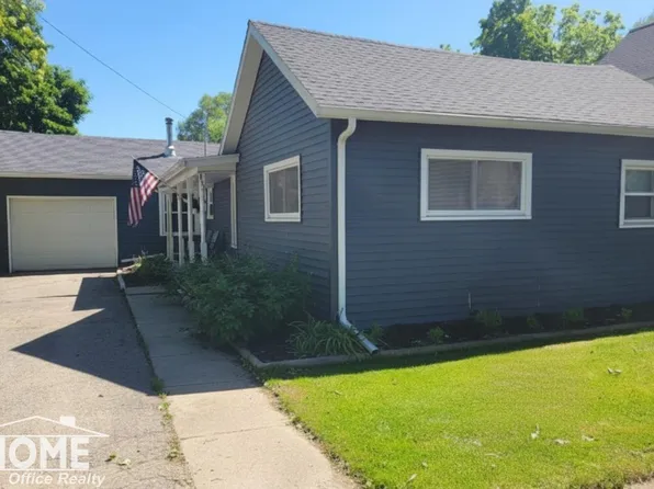 123 W Williams St, Ovid, MI 48866