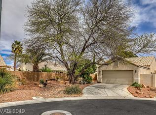 5720 Cliff Point Ct, Las Vegas, NV 89149