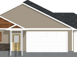 206 Rim View Dr, Melba, ID 83641