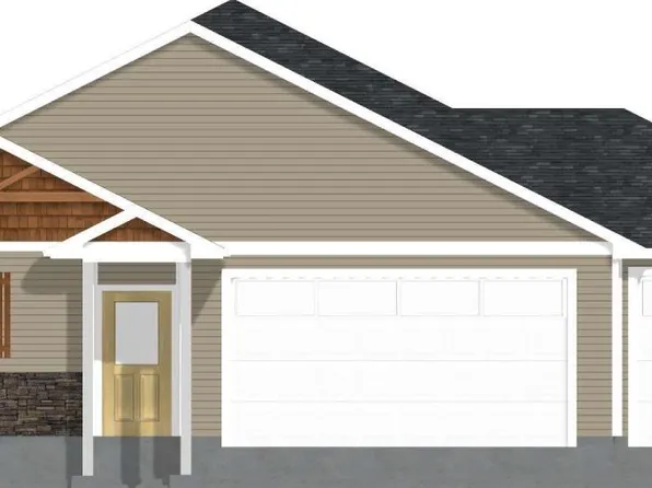 206 Rim View Dr, Melba, ID 83641