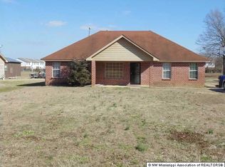 846 Friendship Dr, Tunica, MS 38676