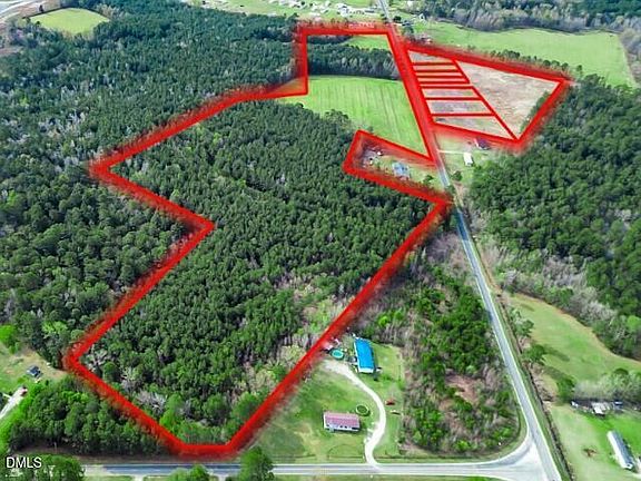 2nd image of 378 Rozier Church Rd Lot 8
