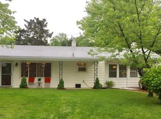 6441 Vita Dr, Saint Louis, MO 63123
