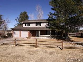 6796 Hillridge Pl, Parker, CO 80134