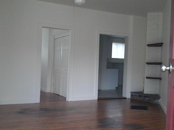 Entry, LR, Kitchen,Bedroom & Bath