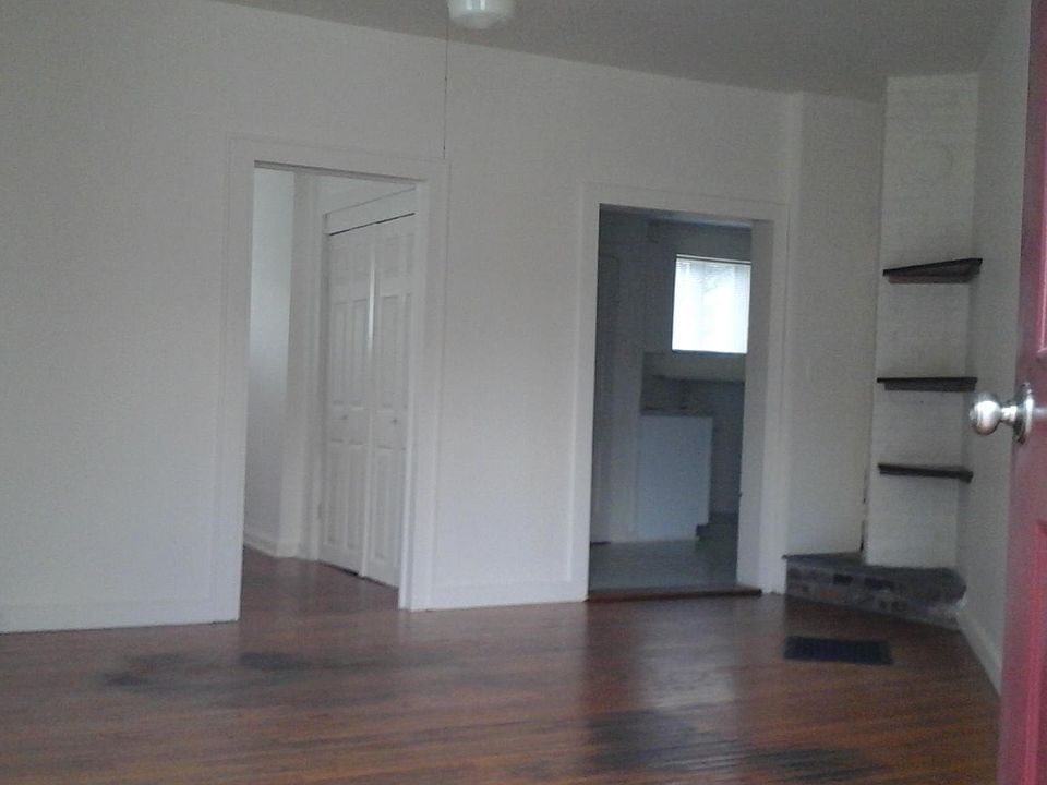 Entry, LR, Kitchen,Bedroom & Bath