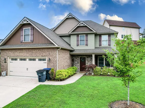 3116 London Rd, Kingsport, TN 37664