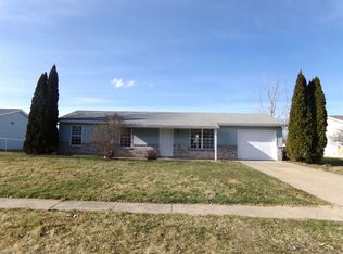 504 Cora Ln, Fremont, IN 46737