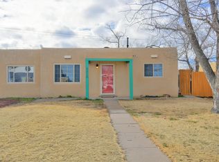 8918 Aztec Rd NE, Albuquerque, NM 87111