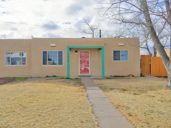 8918 Aztec Rd NE, Albuquerque, NM 87111