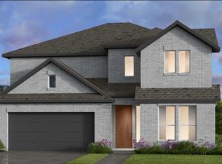 546 Wisteria St, Oak Point, TX 75068