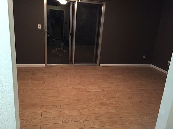 Entry way