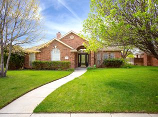 5818 Spencer St, Amarillo, TX 79109