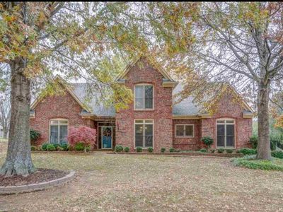 9520 Morning Woods Dr S, Cordova, TN, 38016