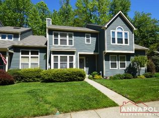 11 Dorset Ct, Annapolis, MD 21403